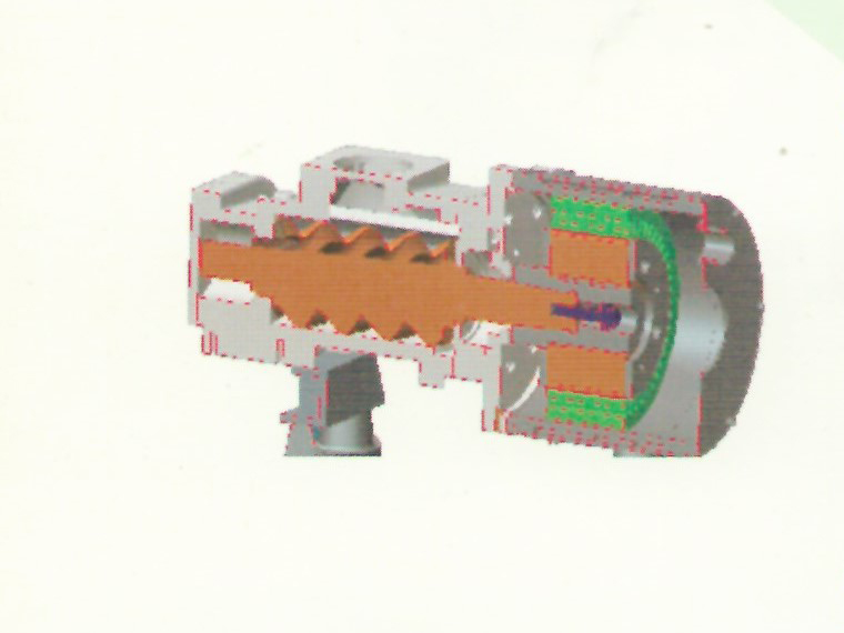 超能永磁变频双螺杆空气压缩机(图8)