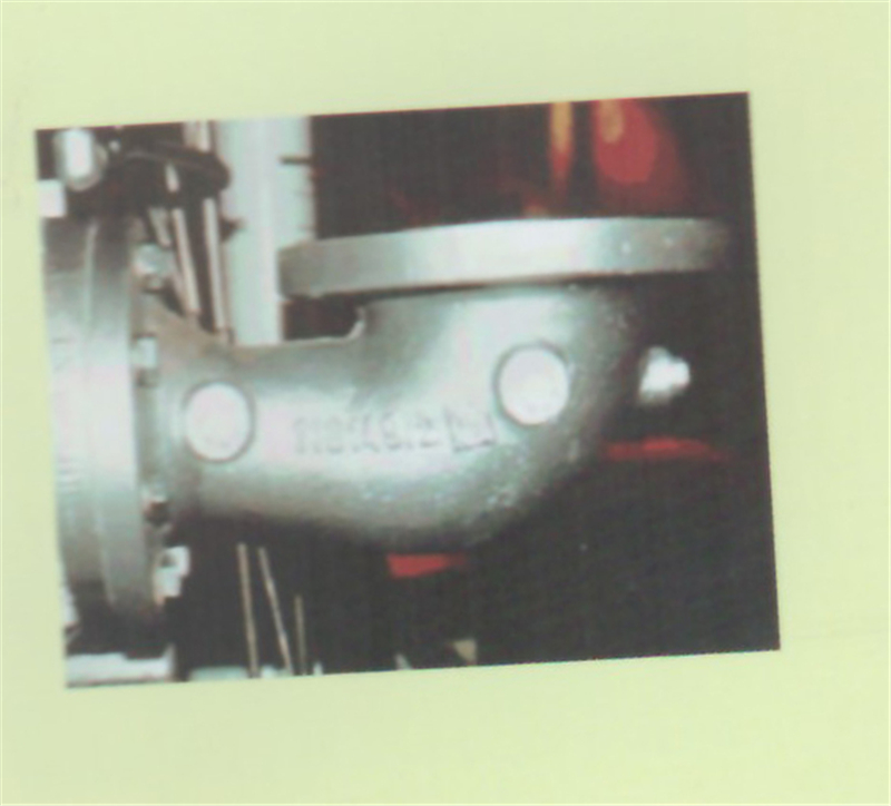 干式无油双螺杆空气压缩机(图14)