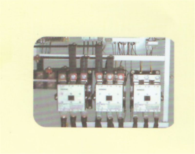 干式无油双螺杆空气压缩机(图16)