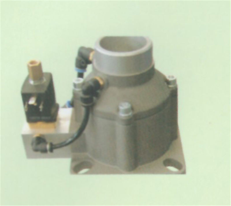 微油双螺杆空气压缩机(图17)