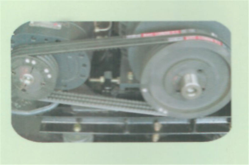 微油双螺杆空气压缩机(图16)