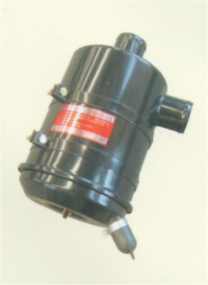 微油双螺杆空气压缩机(图22)