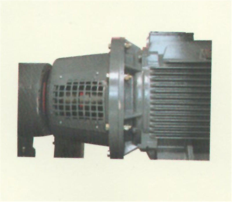 微油双螺杆空气压缩机(图19)