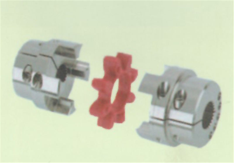 微油双螺杆空气压缩机(图18)